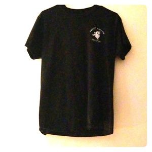 WOLF CREEK HABITAT FROM INDIANA LOCATION